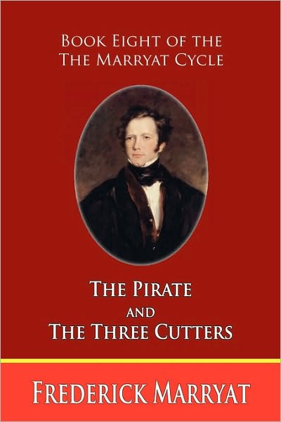 The Pirate, and The Three Cutters [ePUB]